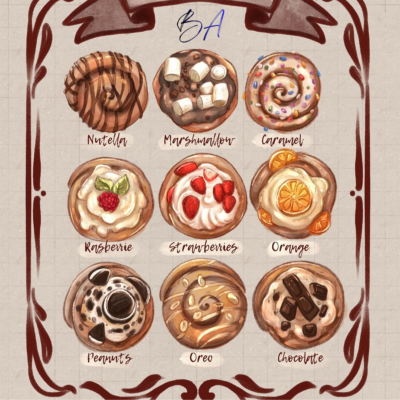 Cookies
