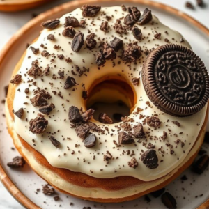 Oreo Donut