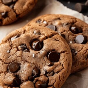 Choco Chip