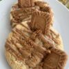 Caramel Cookie
